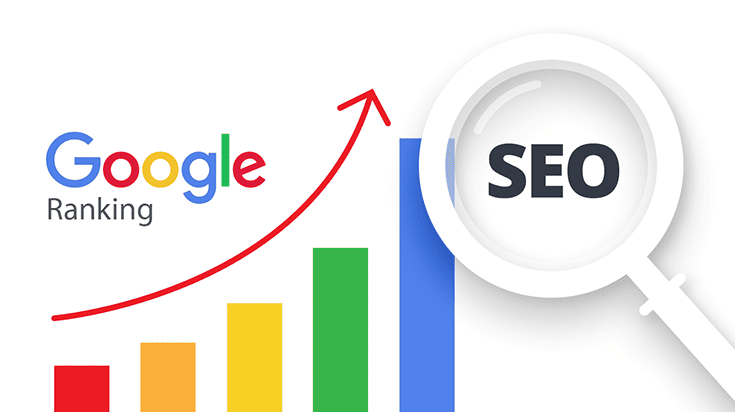 山东B2B网站google SEO